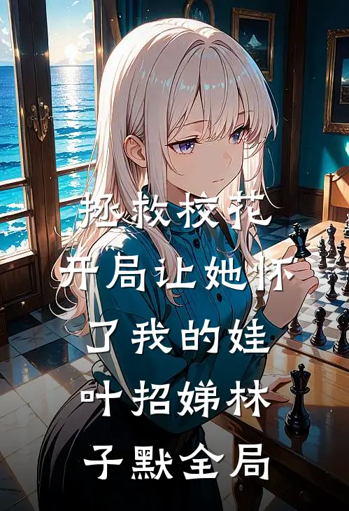 拯救校花：开局让她怀了我的娃叶招娣林子默全局