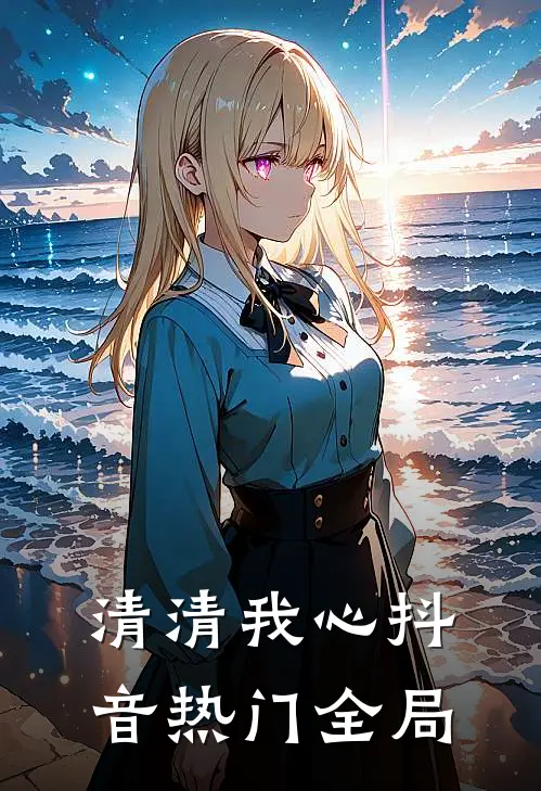 清清我心抖音热门全局