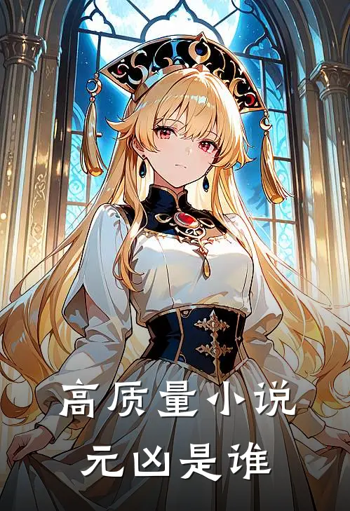 高质量小说元凶是谁
