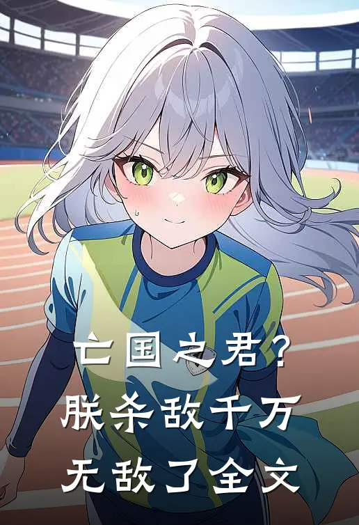 亡国之君?朕杀敌千万,无敌了全文阅读