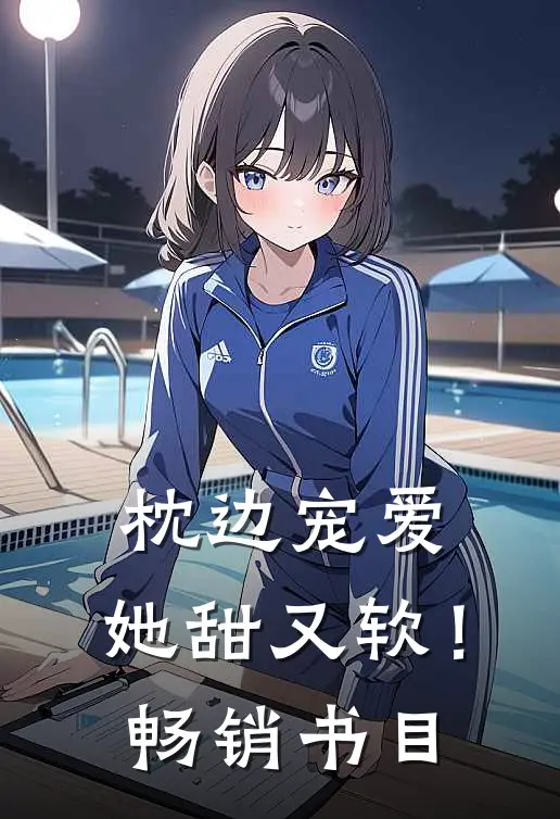 枕边宠爱：她甜又软！畅销书目