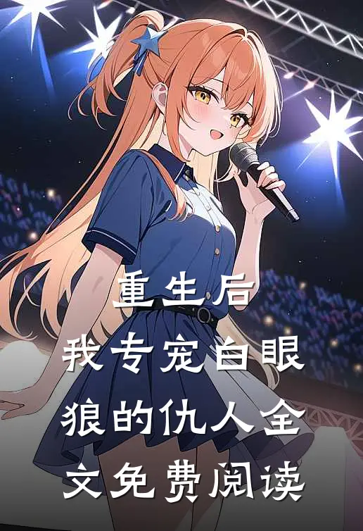 重生后，我专宠白眼狼的仇人全文免费阅读
