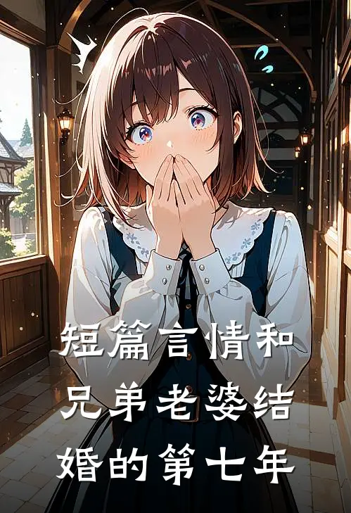短篇言情和兄弟老婆结婚的第七年
