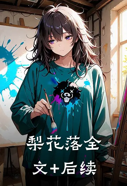 梨花落全文+后续