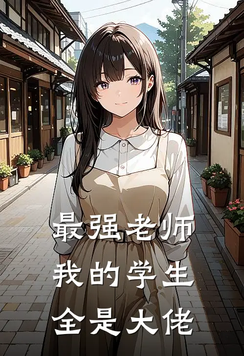 最强老师我的学生全是大佬