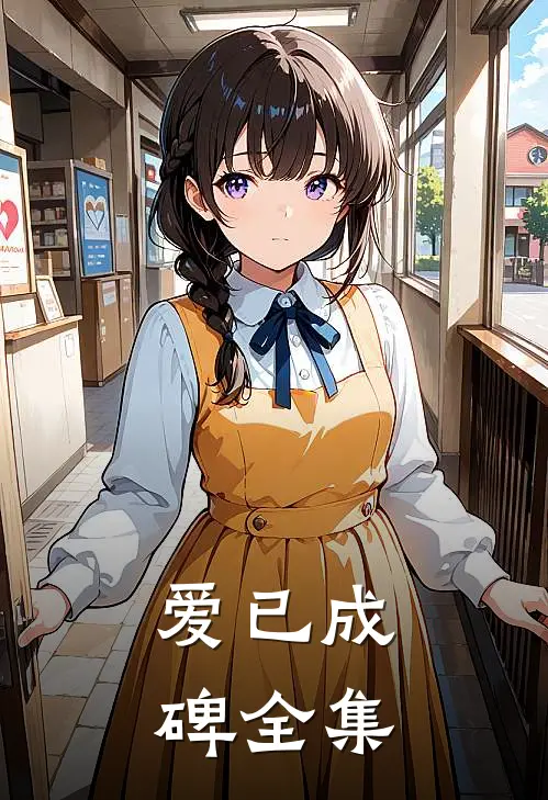爱已成碑全集