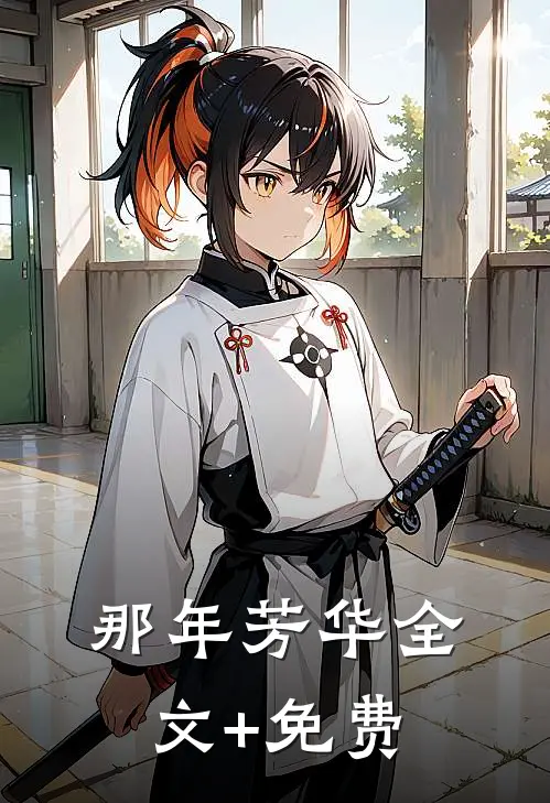 那年芳华全文+免费