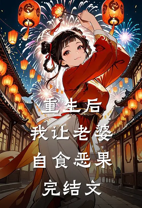 重生后，我让老婆自食恶果完结文