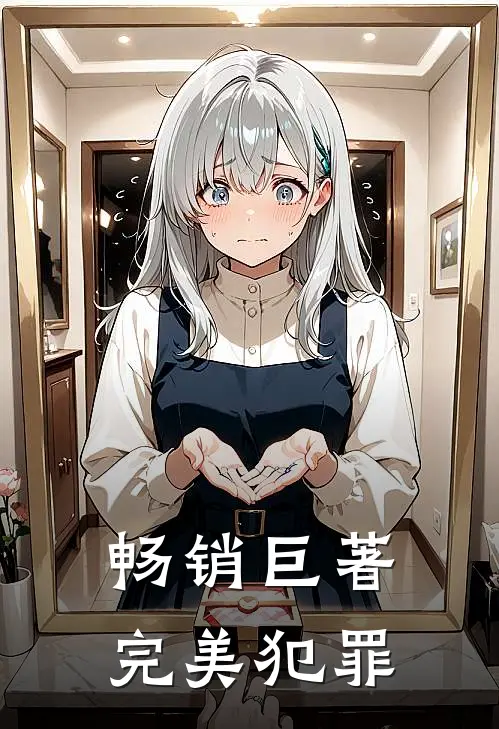 畅销巨著完美犯罪书籍