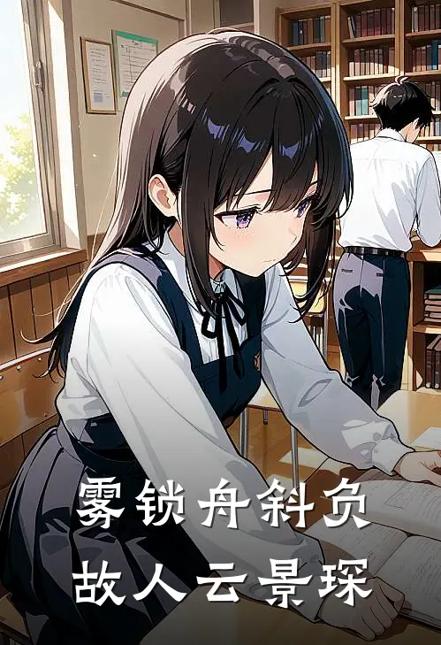 雾锁舟斜负故人云景琛