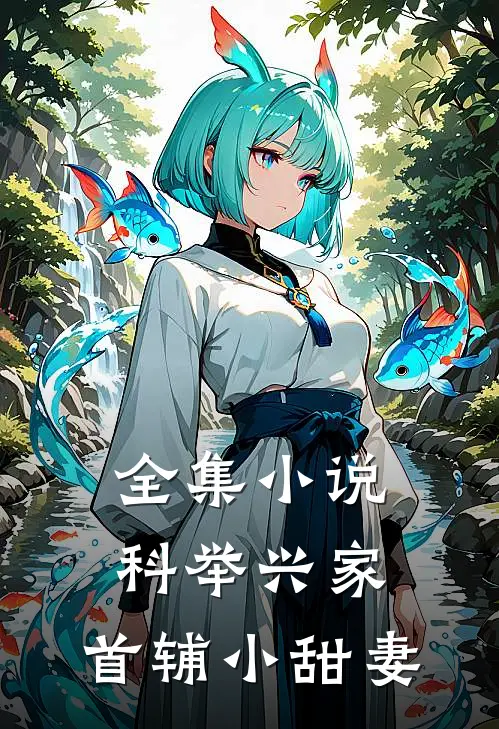全集小说科举兴家：首辅小甜妻
