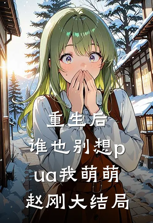 重生后，谁也别想pua我萌萌赵刚大结局