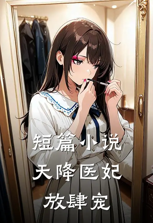 短篇小说天降医妃放肆宠