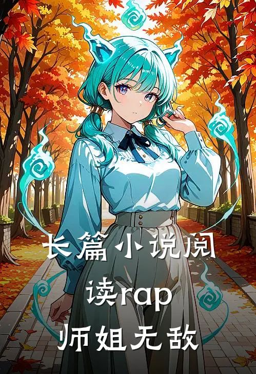 长篇阅读rap师姐无敌了