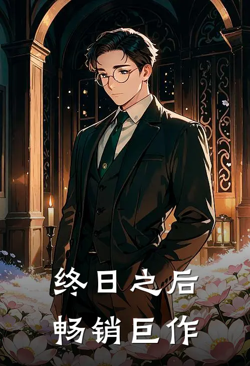 终日之后畅销巨作是
