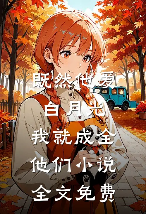 既然他爱白月光,我就成全他们全文免费阅读