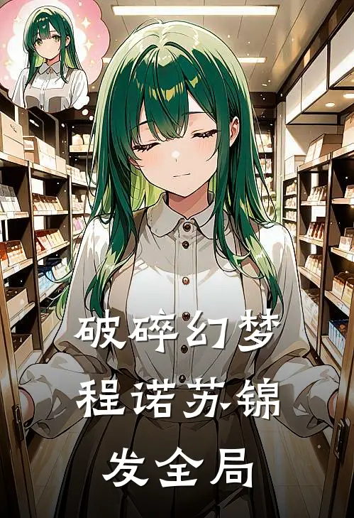 破碎幻梦程诺苏锦发全局