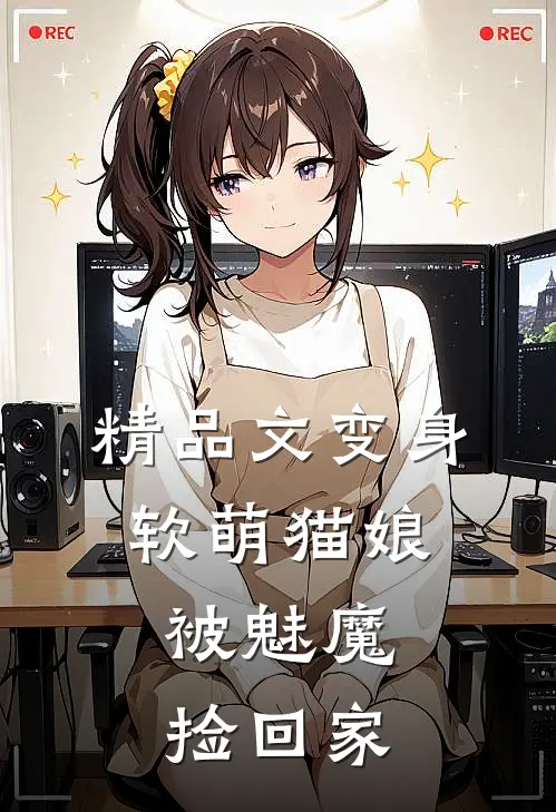 精品文变身软萌猫娘，被魅魔捡回家