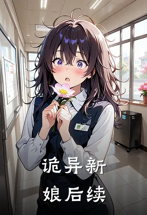 诡异新娘后续