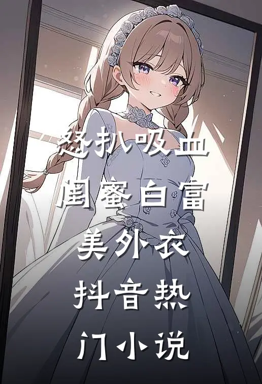 怒扒吸血闺蜜白富美外衣抖音热门小说