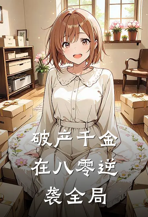 破产千金在八零逆袭全局