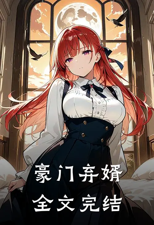 豪门弃婿全文完结