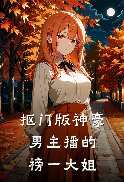 抠门版神豪男主播的榜一大姐男女主
