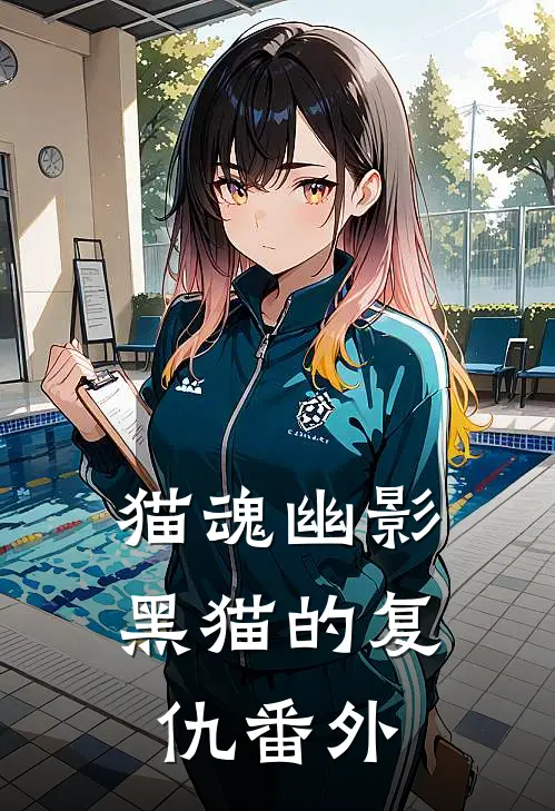 猫魂幽影黑猫的复仇 番外在线观看