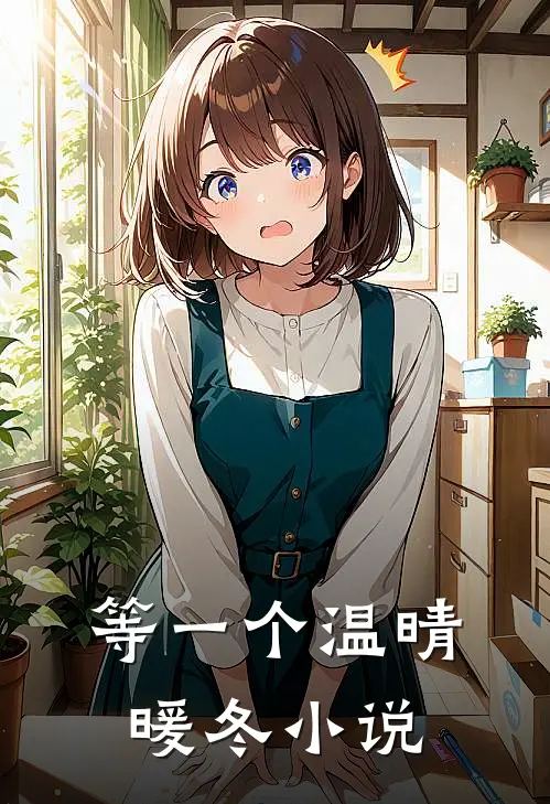 等一个温晴暖冬小说