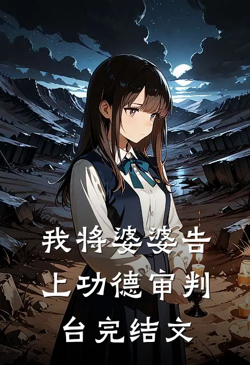 我将婆婆告上功德审判台完结文