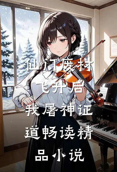 仙门废材飞升后，我屠神证道畅读精品小说