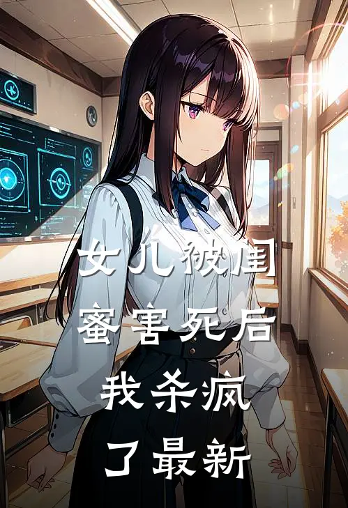 女儿被闺蜜害死后,我杀疯了最新