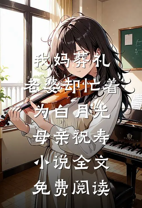 我妈葬礼，老婆却忙着为白月光母亲祝寿小说全文免费阅读