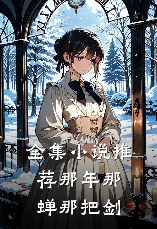 全集小说推荐那年那蝉那把剑