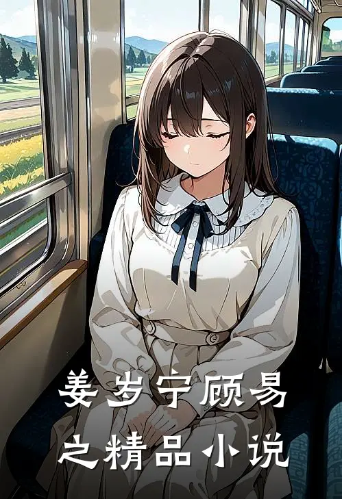 姜岁宁顾易之精品小说