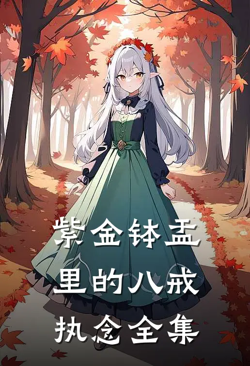 紫金钵盂里的八戒执念 全集