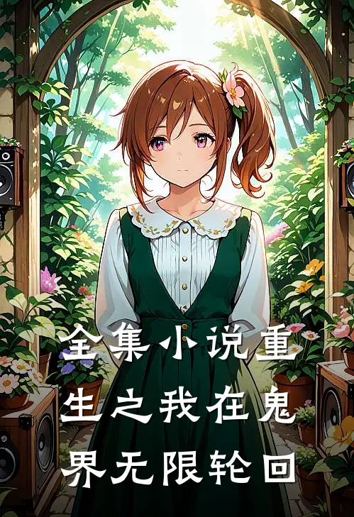 全集小说重生之我在鬼界无限轮回