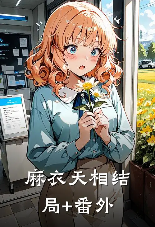 麻衣天相结局+番外