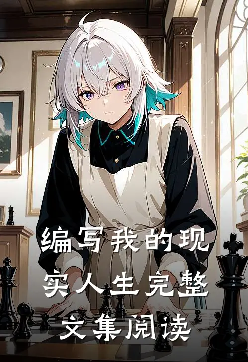 编写我的现实人生完整文集阅读