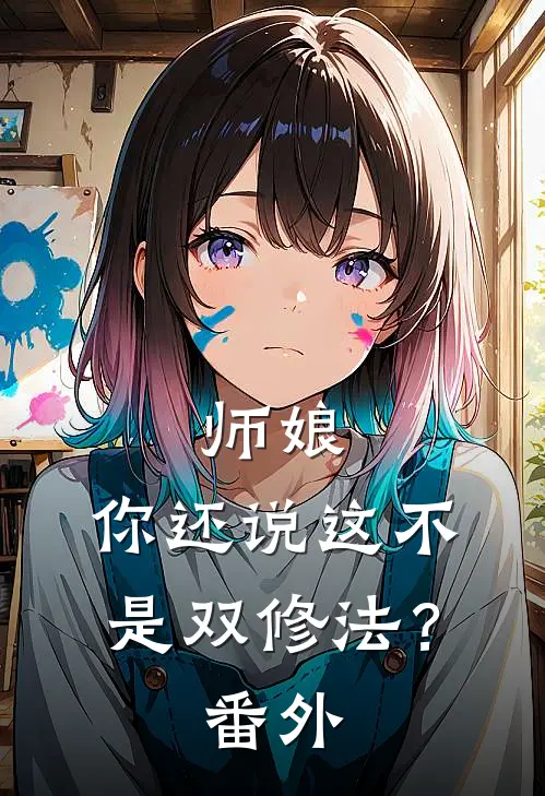 师娘,你还说这不是双修法?番外篇