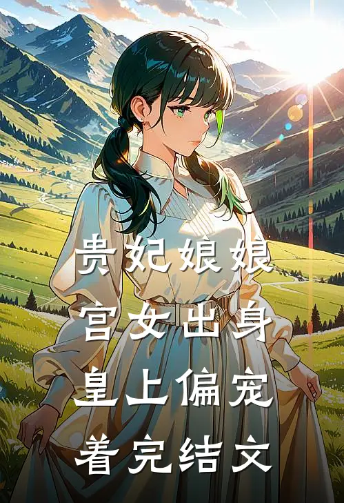 贵妃娘娘宫女出身，皇上偏宠着完结文
