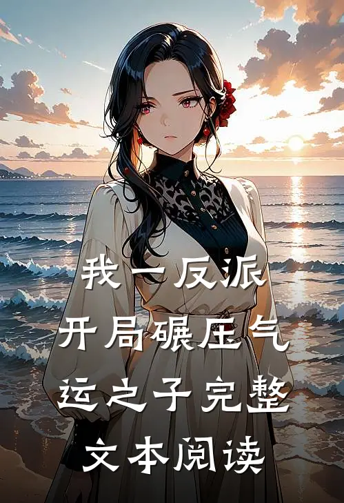 我一反派，开局碾压气运之子完整文本阅读