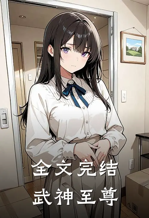 全文完结武神至尊