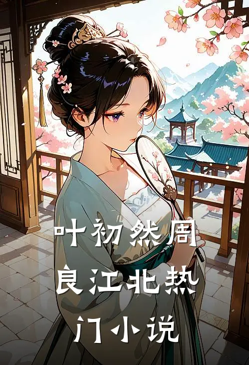 叶初然周良江北热门小说