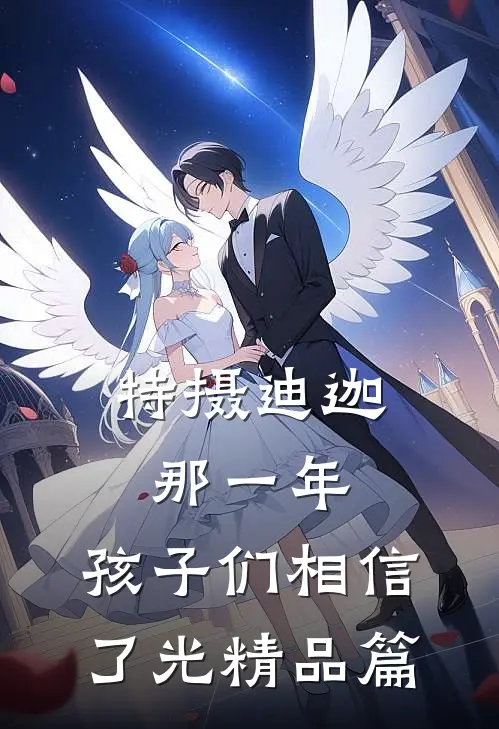 特摄迪迦：那一年，孩子们相信了光精品篇