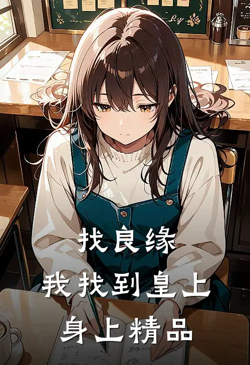 找良缘，我找到皇上身上精品