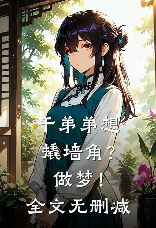 干弟弟想撬墙角？做梦！全文无删减