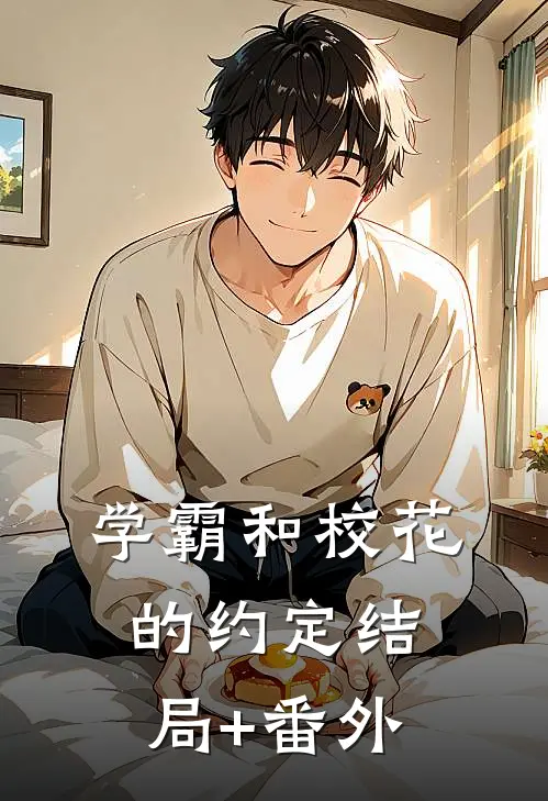 学霸和校花的约定结局+番外