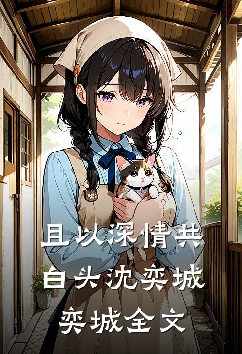且以深情共白头沈奕城奕城全文