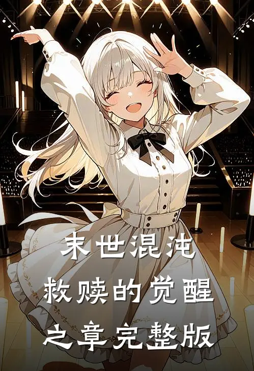 末世混沌，救赎的觉醒之章完整版